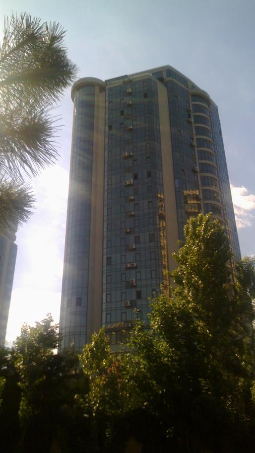 Dolphin Apartment Οδησσός Εξωτερικό φωτογραφία