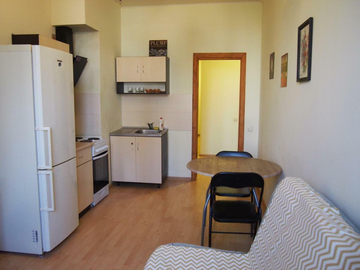 Dolphin Apartment Οδησσός Εξωτερικό φωτογραφία