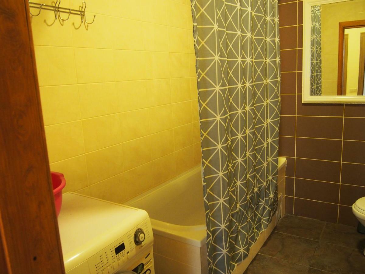 Dolphin Apartment Οδησσός Εξωτερικό φωτογραφία