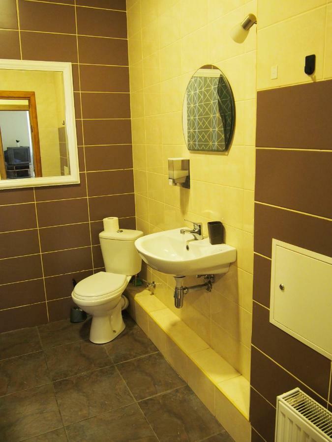 Dolphin Apartment Οδησσός Εξωτερικό φωτογραφία
